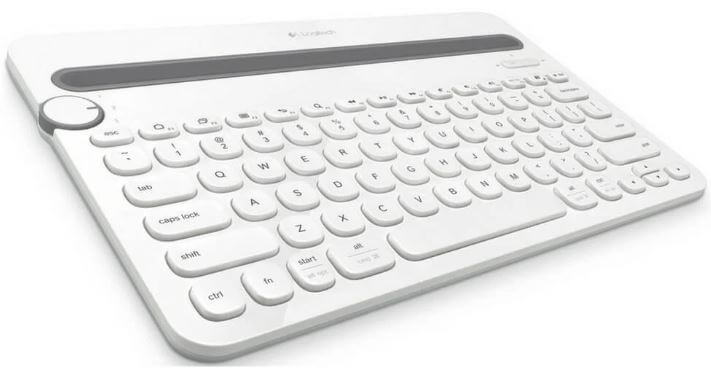 Logitech Bluetooth Multi-Device Keyboard K480.JPG